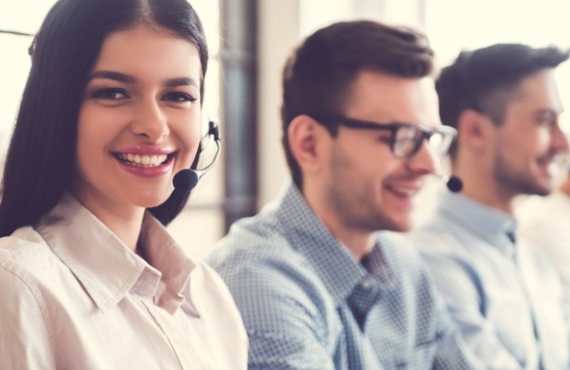 Customer Service Training Template