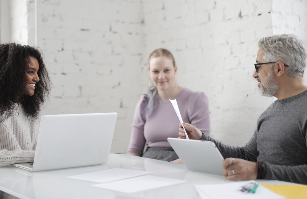 Employee Benefits Information Template