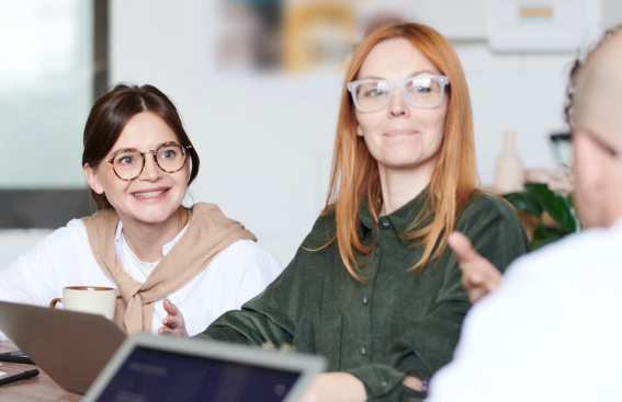 Brand Standards Training Template