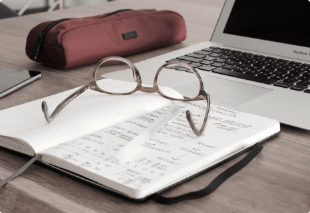 Finance Training Template