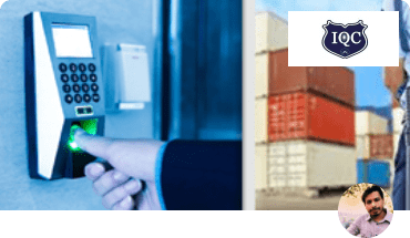 IQC