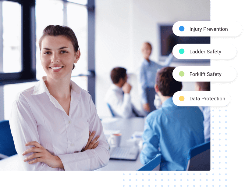 Compliance Training Courses