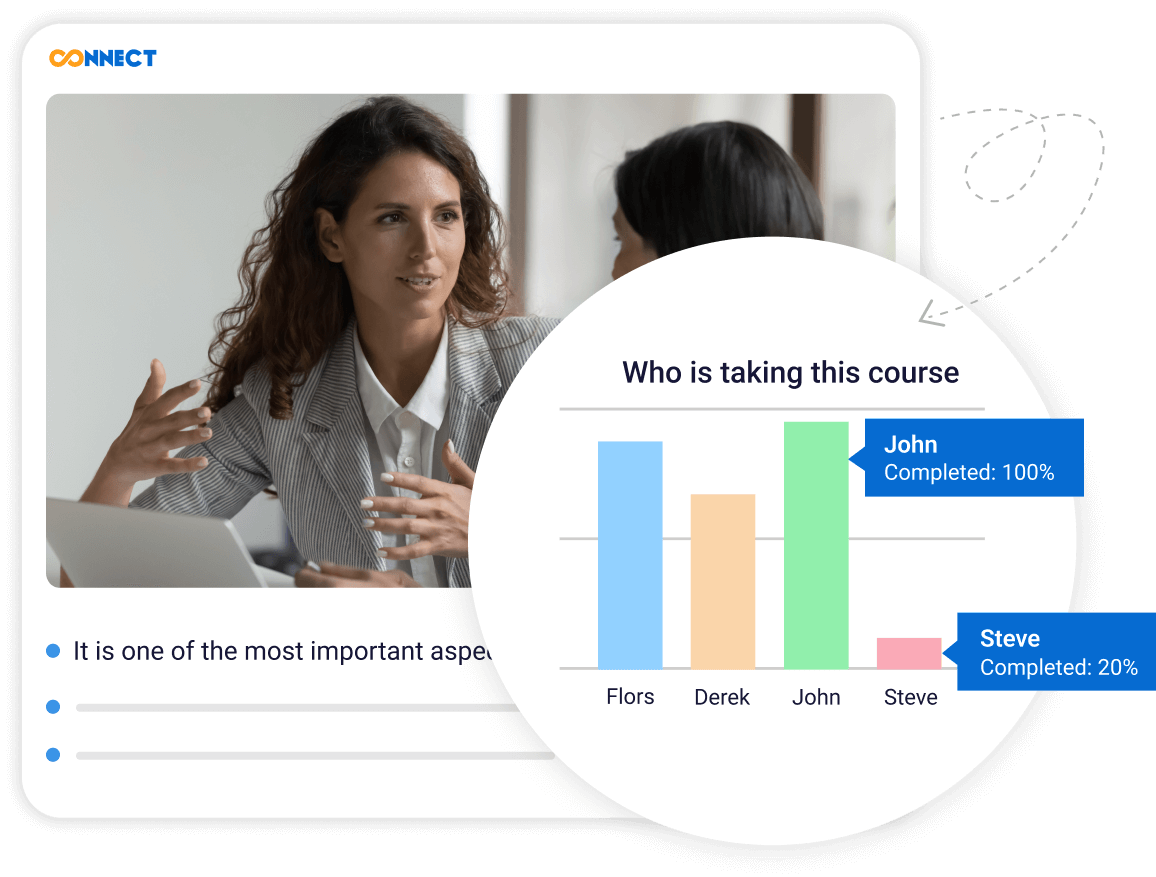 Online Course Builder Software