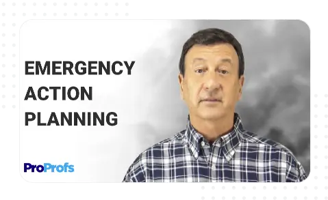 Emergency Action Plan Training Course